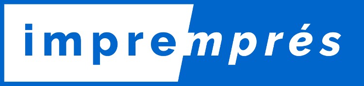 Logotipo Imprempés